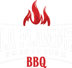 La Flamme Smokehouse BBQ Victoriaville.